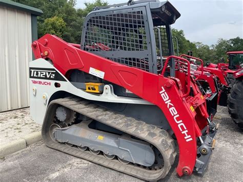 takehucci skid steer for sale|2023 takeuchi tl12v2 price.